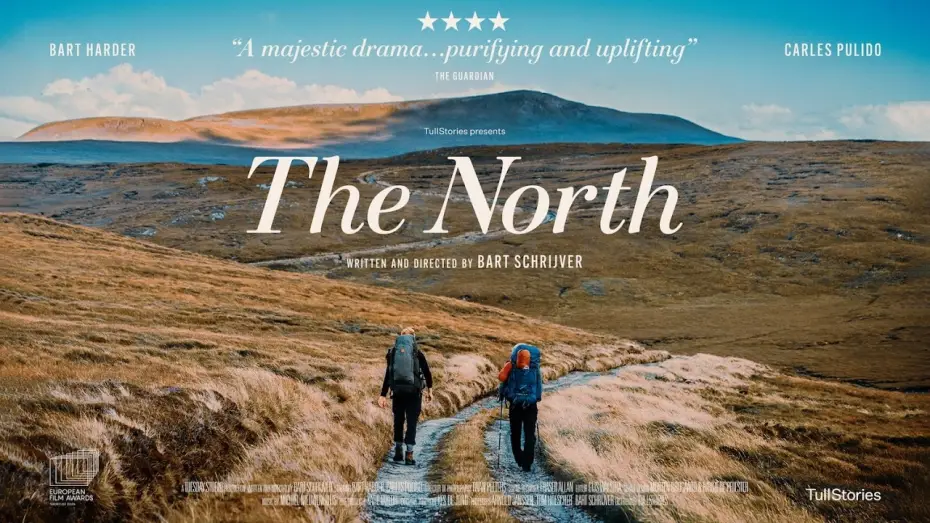 Wideo do filmu The North — UK/Irish Theatrical Trailer