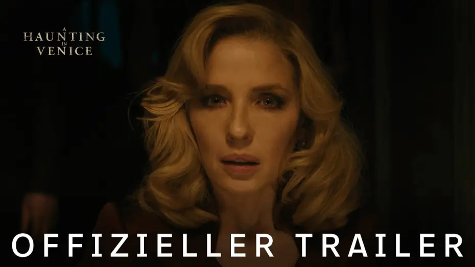 Wideo do filmu Duchy w Wenecji — Offizieller Trailer #2