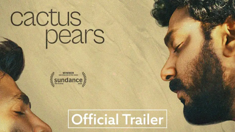 Wideo do filmu साबर बोंडं — Official US Trailer [Subtitled]
