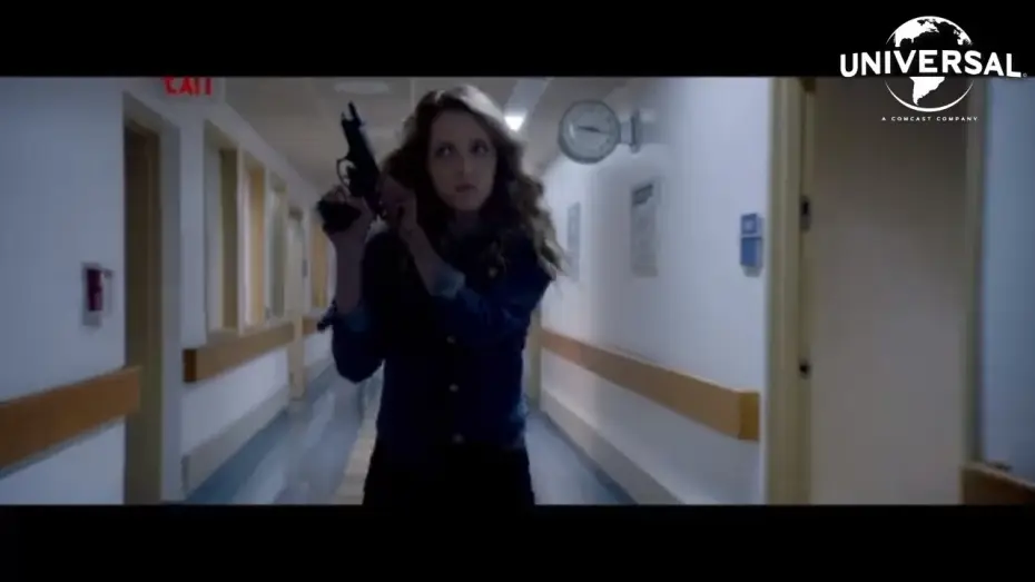 Wideo do filmu Śmierć nadejdzie dziś 2 — FELIZ DÍA DE TU MUERTE 2 - Spot 1