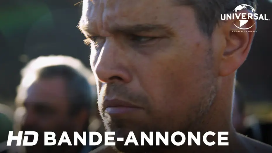 Wideo do filmu Jason Bourne — Jason Bourne / Bande-annonce Officielle VOST [Au cinéma le 10 Août]