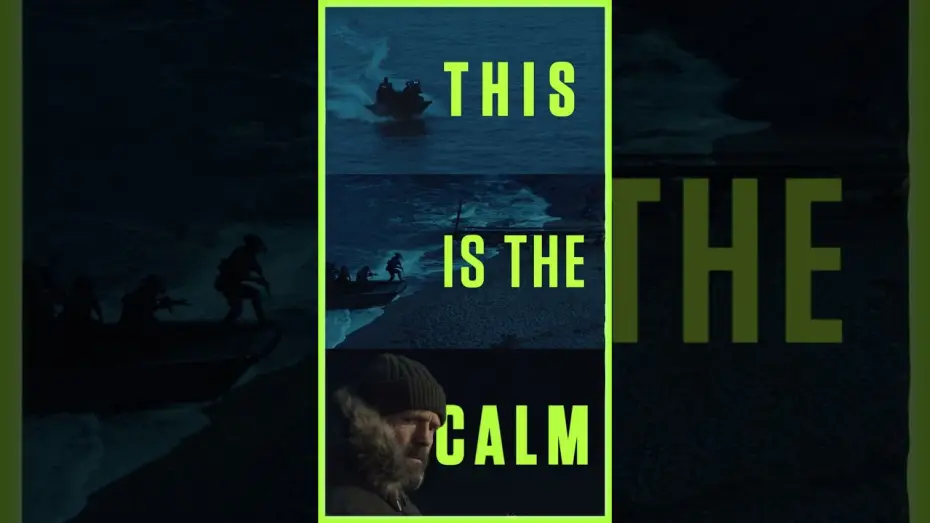 Wideo do filmu Samotnik — one month
