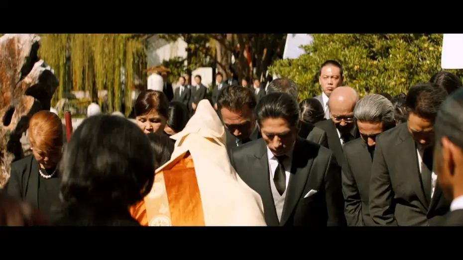 Wideo do filmu Wolverine — Wolverine - L'immortale | Trailer ufficiale italiano HD | 2014