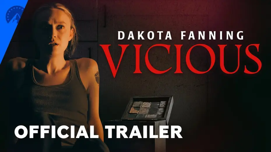 Wideo do filmu Złowroga obecność — Trailer