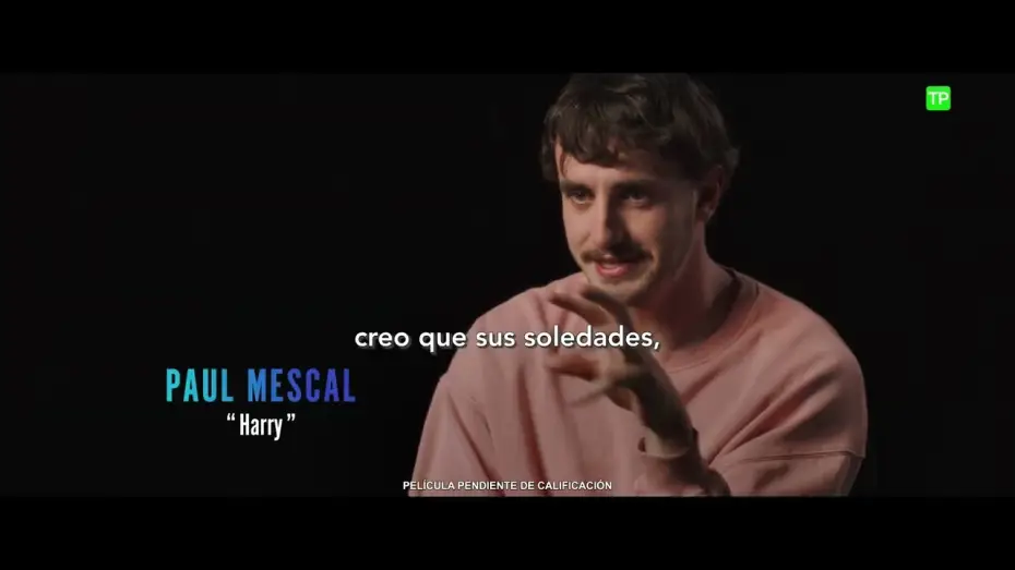 Wideo do filmu Dobrzy nieznajomi — Una historia increíblemente conmovedora [VOSE]