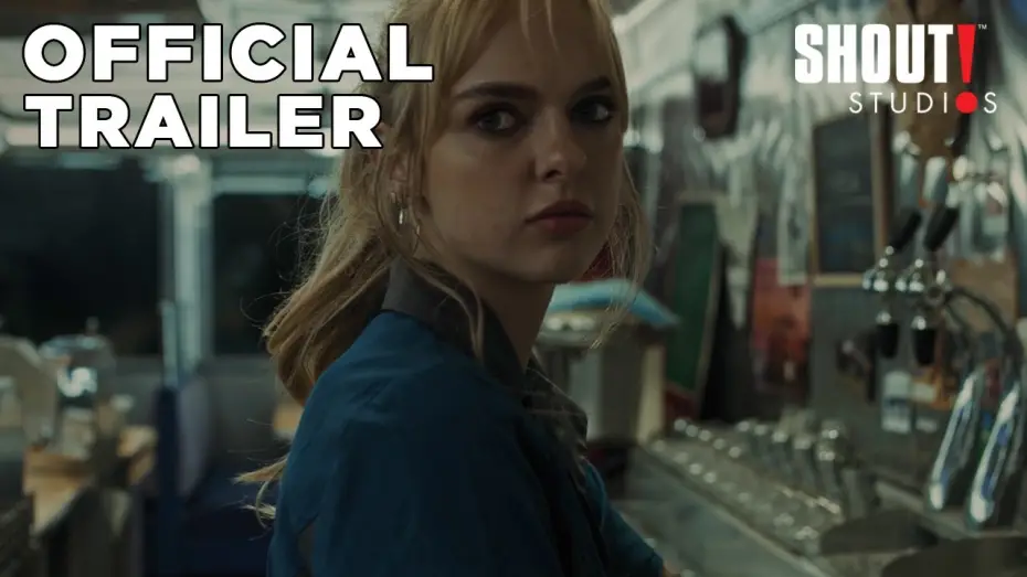 Wideo do filmu Granice wytrzymałości — Official Trailer