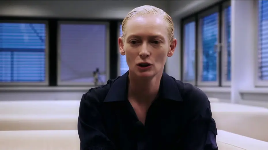 Wideo do filmu Tylko kochankowie przeżyją — Tilda Swinton on acting in Only Lovers Left Alive