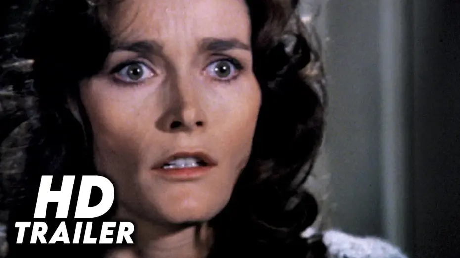 Wideo do filmu Horror Amityville — The Amityville Horror (1979) Original Trailer [HD]