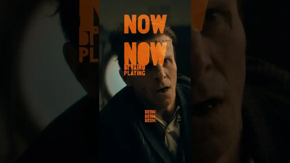 Wideo do filmu Panna młoda! — The revolution is here!
