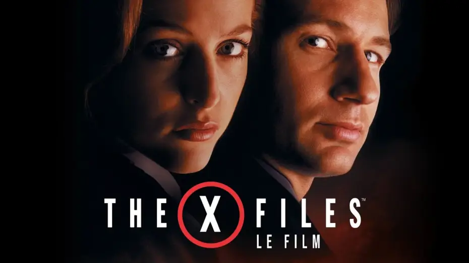 Wideo do filmu Z archiwum X: Pokonać przyszłość — The X-Files : Le Film (1998) | Bande-annonce VF (HQ)