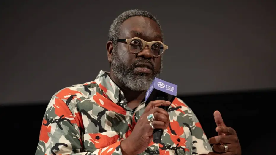 Wideo do filmu To my — Shana L. Redmond and Michael Gillespie on Body & Soul and Us