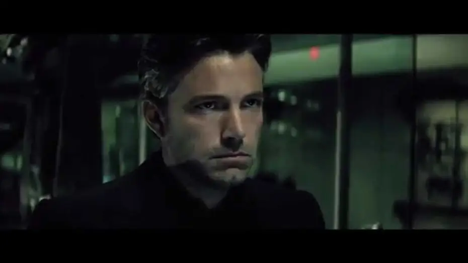 Wideo do filmu Batman v Superman: Świt sprawiedliwości — Batman v Superman: Dawn of Justice - Teaser Trailer Italiano Ufficiale | HD