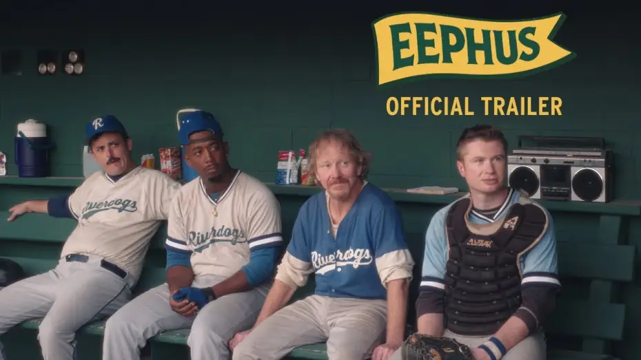 Wideo do filmu Eephus — Official Trailer