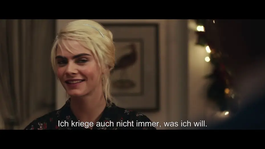 Wideo do filmu Rok na całe życie — Life in a Year - HD Trailer