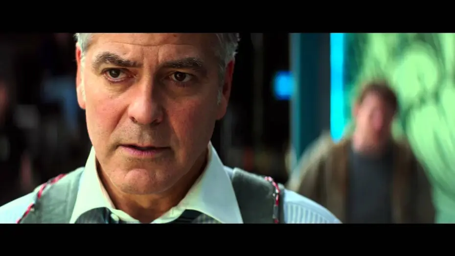 Wideo do filmu Zakładnik z Wall Street — Money Monster - L'altra faccia del denaro - Trailer Italiano
