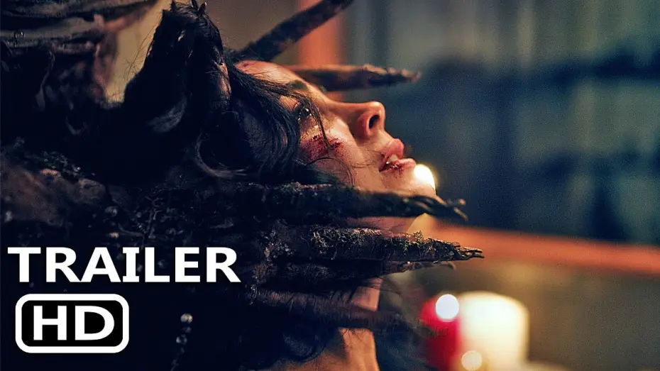 Wideo do filmu Rosario — ROSARIO Official Trailer (2025)