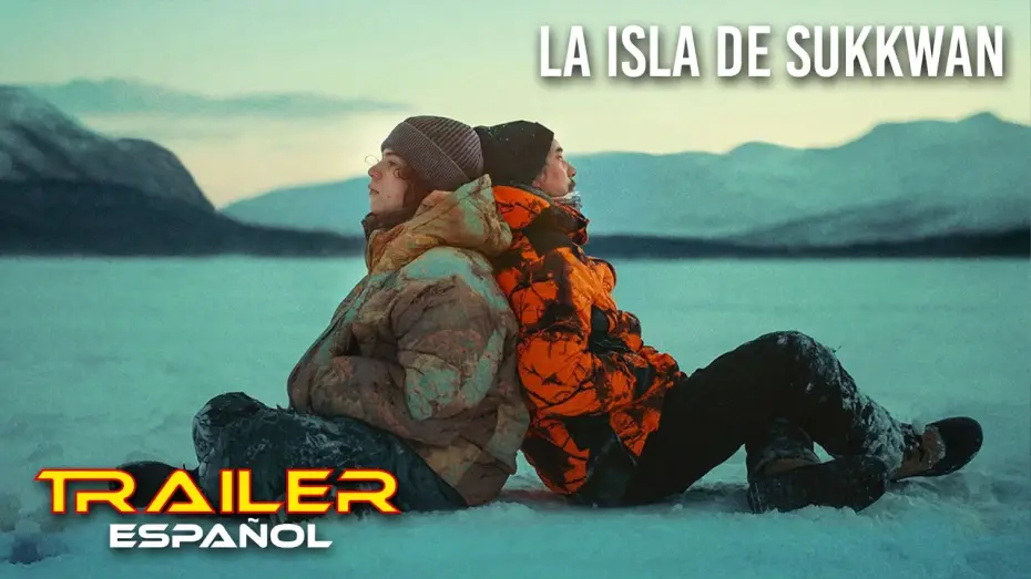 Wideo do filmu Sukkwan Island — La isla de Sukkwan - Tráiler español