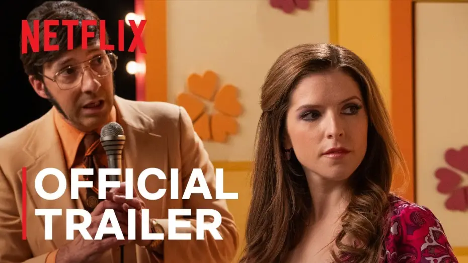Wideo do filmu Randka w ciemno — Official Trailer