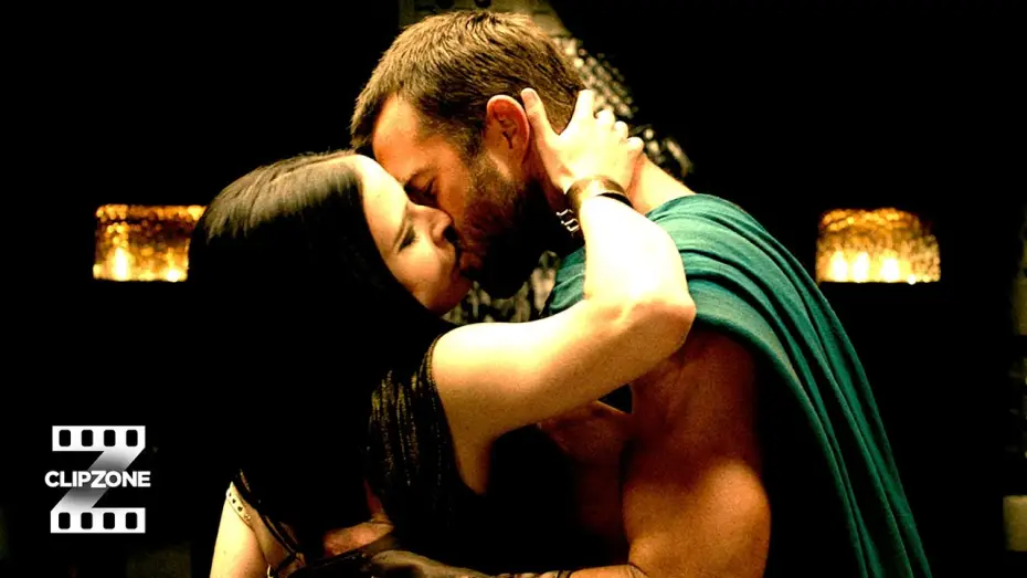Wideo do filmu 300: Początek imperium — Ecstasy and Power