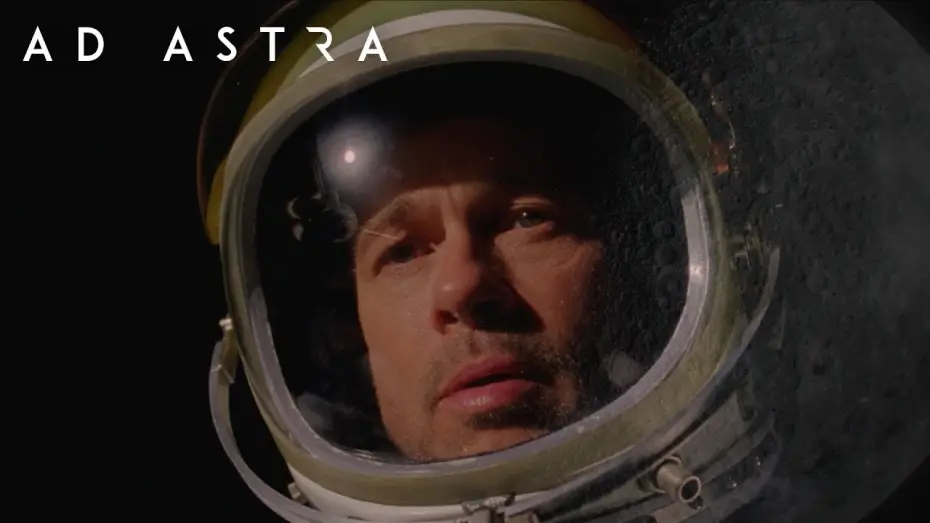 Wideo do filmu Ad Astra — AD ASTRA | "Rover lunar" | 20 de septiembre en cines