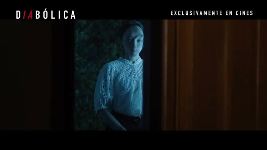 Wideo do filmu Ona słucha — Sé lo que te gusta. Sé lo que haces.
