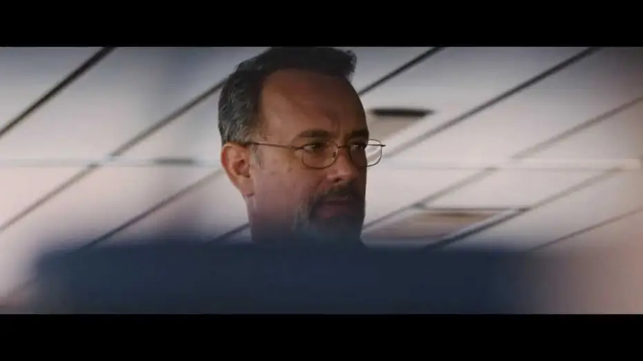 Wideo do filmu Kapitan Phillips — CAPTAIN PHILLIPS - HD Trailer 1 Deutsch