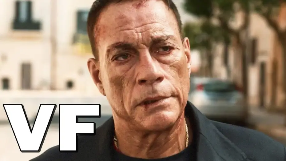 Wideo do filmu Bałkańska vendetta 2 — KILL 'EM ALL 2 Bande Annonce VF (2024)  Jean-Claude Van Damme, Film d'Action