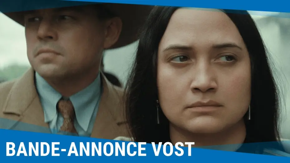 Wideo do filmu Czas krwawego księżyca — Bande-annonce [VOSTFR]