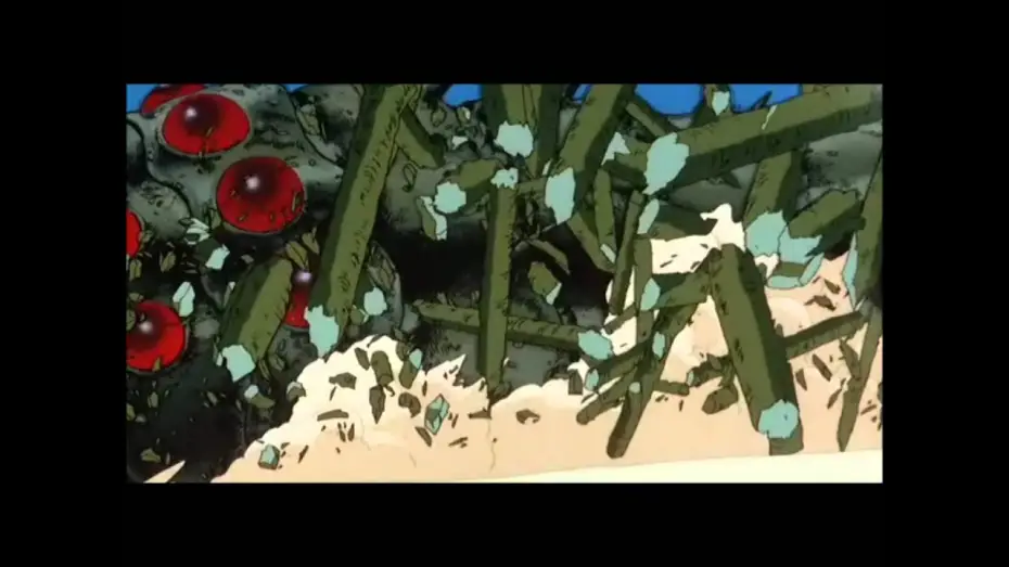 Wideo do filmu Nausicaä z Doliny Wiatru — Nausicaä de la vallée du vent / Kaze no Tani no Naushika [Trailer]