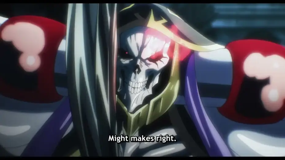 Wideo do filmu OVERLORD: THE SACRED KINGDOM — Tickets on Sale Now [Subtitled]
