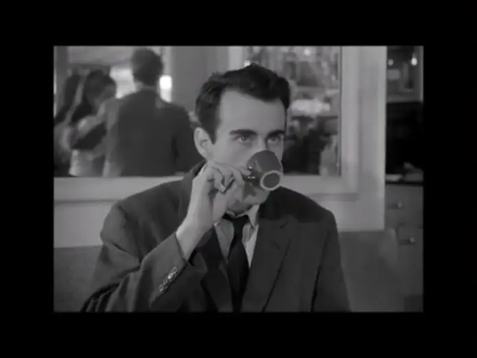Wideo do filmu 'The Aphorisms of the Circus' — 'The Aphorisms of the Circus'