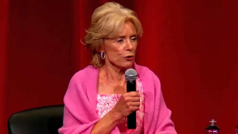 Wideo do filmu Dźwięki muzyki — "The Sound of Music" Reunion at The Last 70mm Film Festival