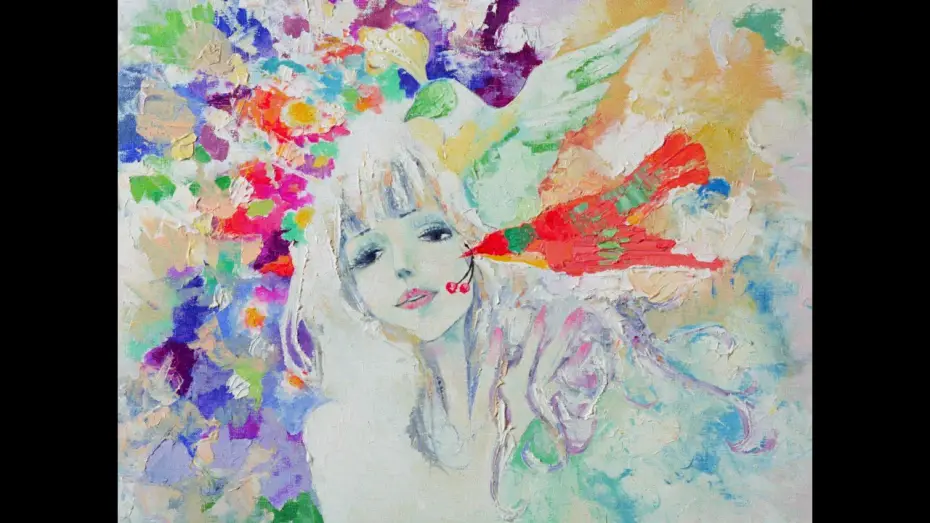 Wideo do filmu 哀しみのベラドンナ — BELLADONNA OF SADNESS - Official Red Band Trailer