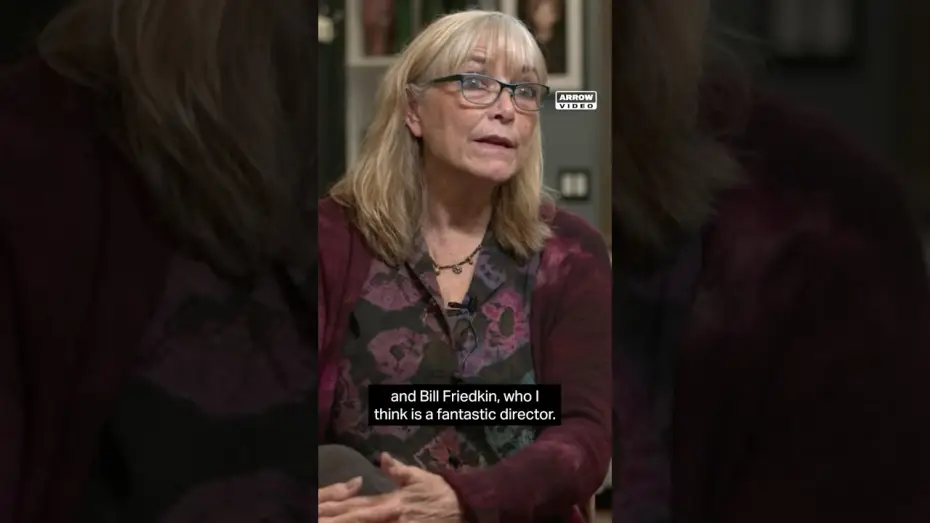 Wideo do filmu Zadanie specjalne — Al Pacino said the sweetest thing...