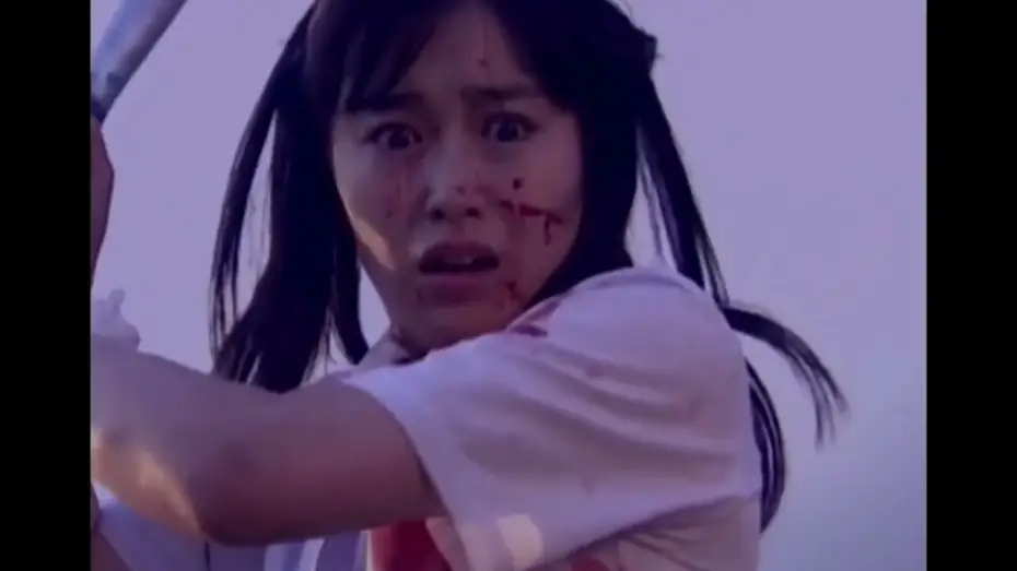 Wideo do filmu 少女地獄一九九九 — Girl Hell (1999)