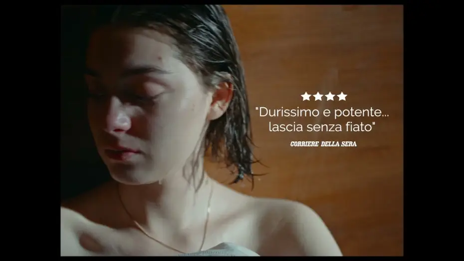Wideo do filmu Zdarzyło się — La scelta di Anne - L’Événement | Trailer italiano ufficiale
