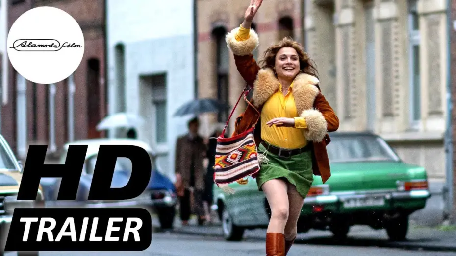 Wideo do filmu Dziewczyna z Kolonii — KÖLN 75 | Trailer deutsch | Ab 13.03. im Kino!