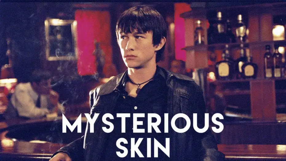 Wideo do filmu Zły dotyk — MYSTERIOUS SKIN - Bande Annonce VOST