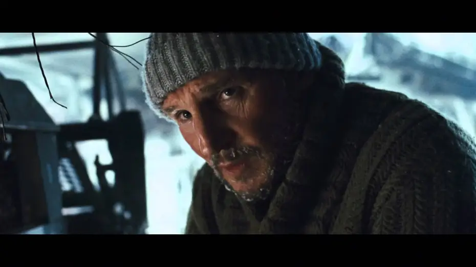 Wideo do filmu Przetrwanie — Bande-annonce 2 VF