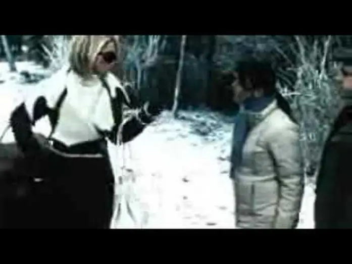 Wideo do filmu Holiday — Trailer The Holiday