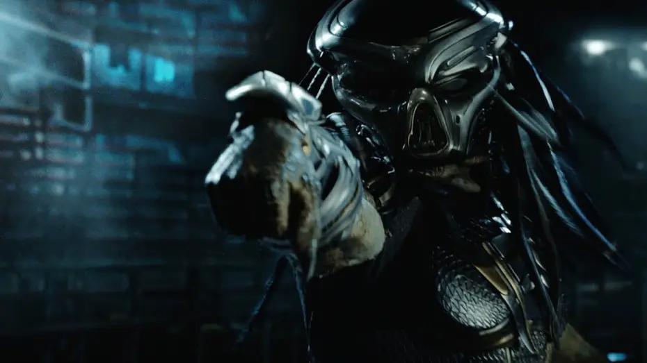 Wideo do filmu Predator — PREDATOR | Tráiler | 14 de septiembre en cines
