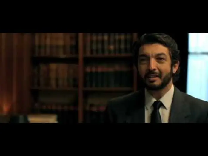 Wideo do filmu Sekret jej oczu — Trailer El secreto de sus ojos