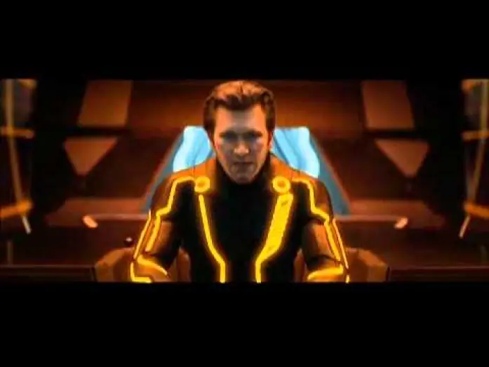 Wideo do filmu Tron. Dziedzictwo — TV Spot #3
