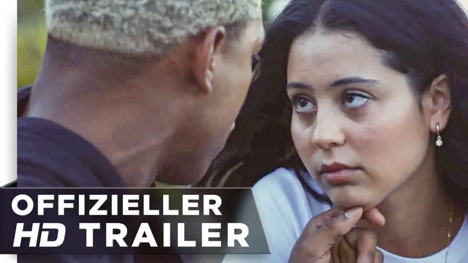 Wideo do filmu Fale — Waves - Trailer deutsch/german HD