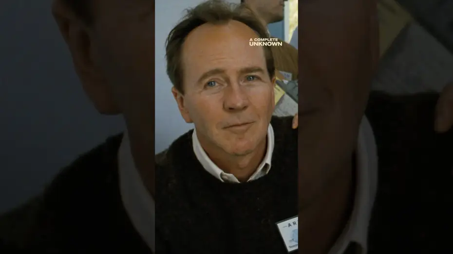 Wideo do filmu Kompletnie nieznany — Attention