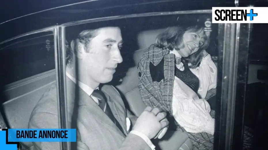 Wideo do filmu Camilla, la reine qui ne voulait pas être reine — Camilla la reine qui ne voulait pas être reine sur France 5