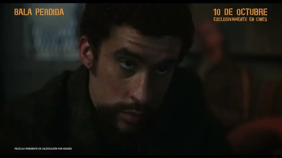 Wideo do filmu Złodziej z przypadku — Un pequeño favor que se convierte en un gran problema.