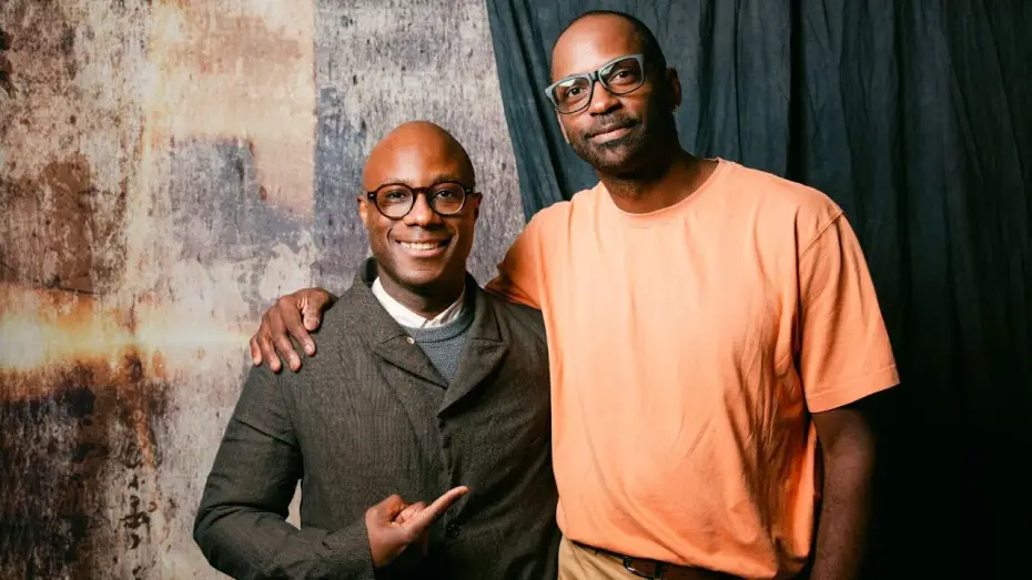 Wideo do filmu Miedziaki — RaMell Ross and Barry Jenkins on Nickel Boys and Adapting Colson Whitehead