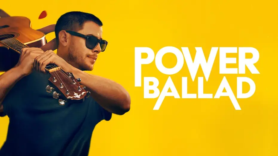 Wideo do filmu Power Ballad — Official International Trailer