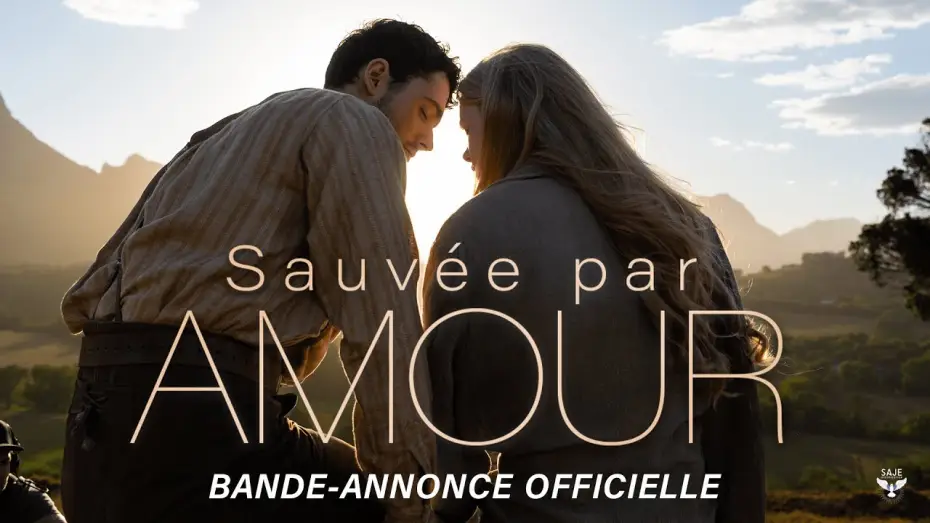 Wideo do filmu Redeeming Love — Sauvée par amour - Bande Annonce [VF]